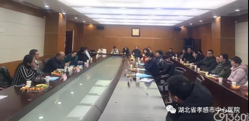 湖北省医学会病理学分会基层规范化 病理临床实践培训2019年第一期在孝感成功举办
