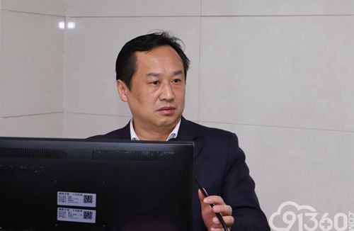 吴勇军当选湘潭市医学会病理专业委员会主任委员