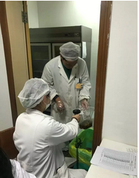 病理标本4-7日的变身之旅……