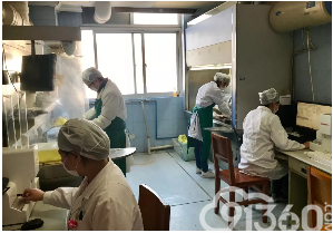 病理标本4-7日的变身之旅……