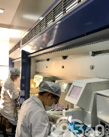 病理标本4-7日的变身之旅……