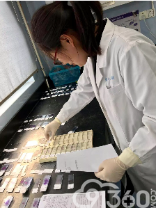 病理标本4-7日的变身之旅……