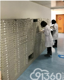病理标本4-7日的变身之旅……