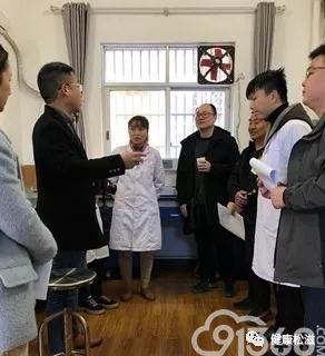 荆州市病理诊断质量工作巡检及交流会议在荆州市人民医院召开