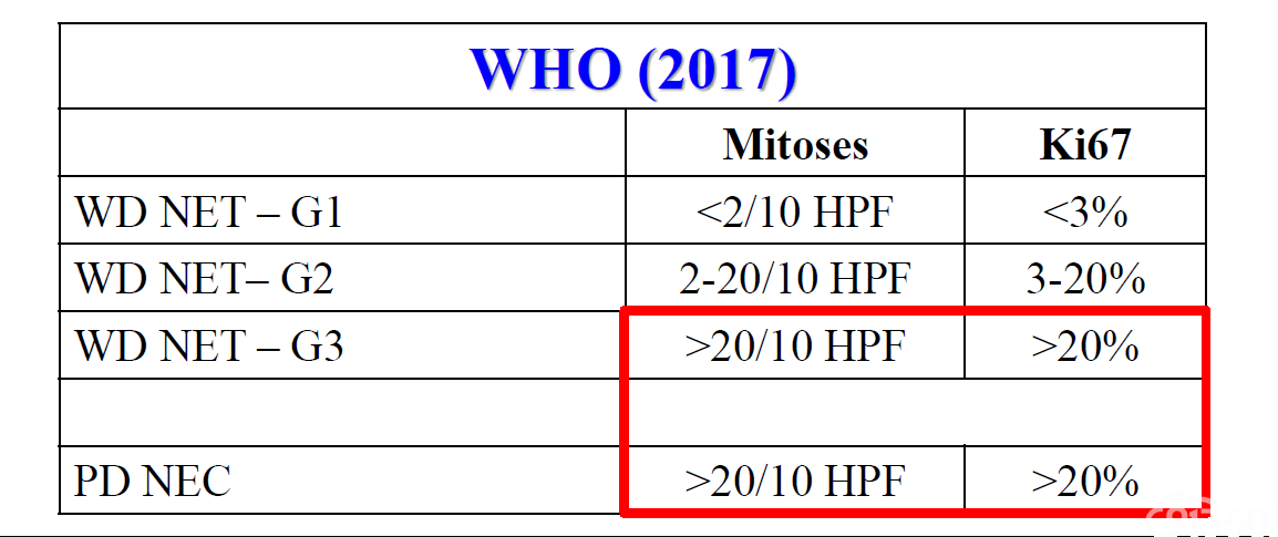 USCAP 2019 消化系统病变主要内容总结