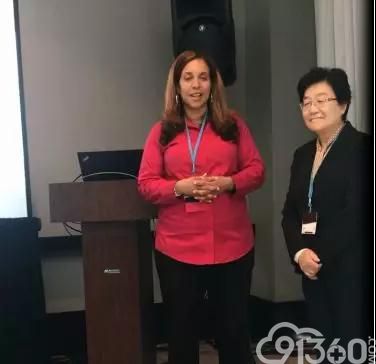 2019年ASCCP大会简讯