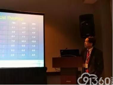 2019年ASCCP大会简讯