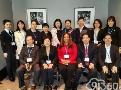 2019年ASCCP大会简讯