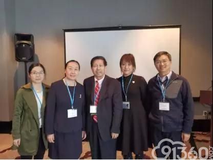 2019年ASCCP大会简讯