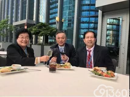 2019年ASCCP大会简讯