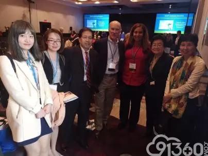 2019年ASCCP大会简讯