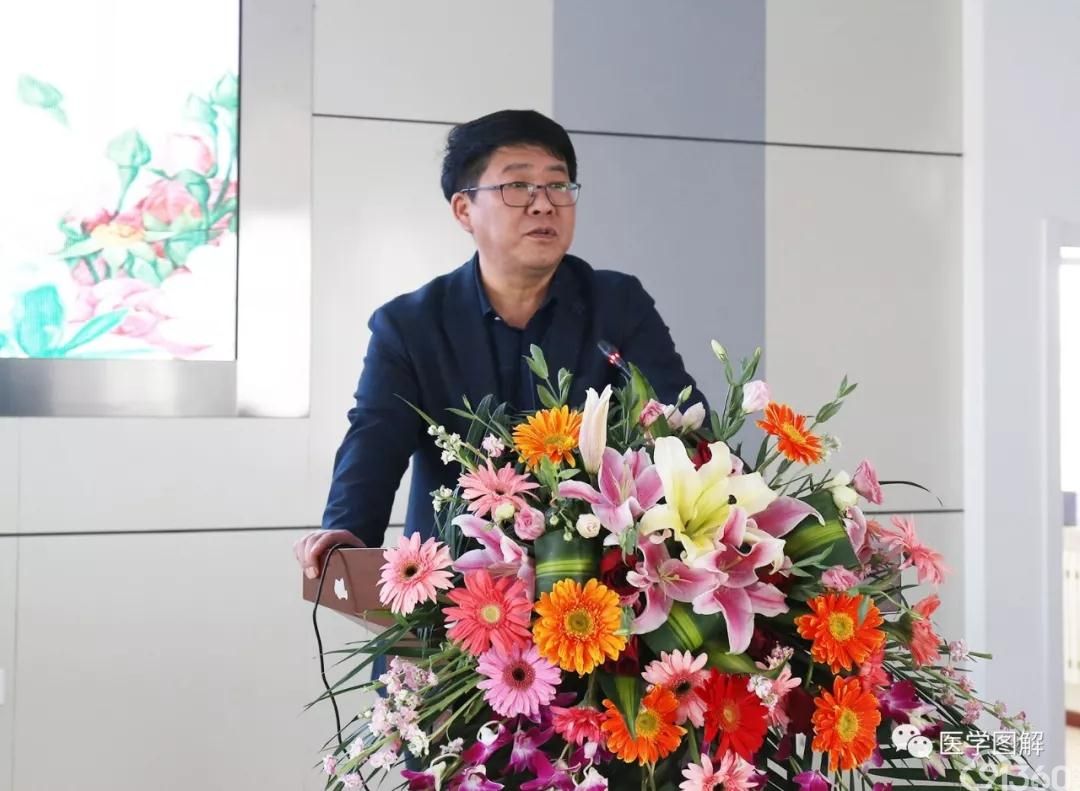 循序渐进,探宫颈之秘 行稳致远,谱妇科华章——黑龙江省医学会阴道镜及宫颈病理学专业委员会第二次会议