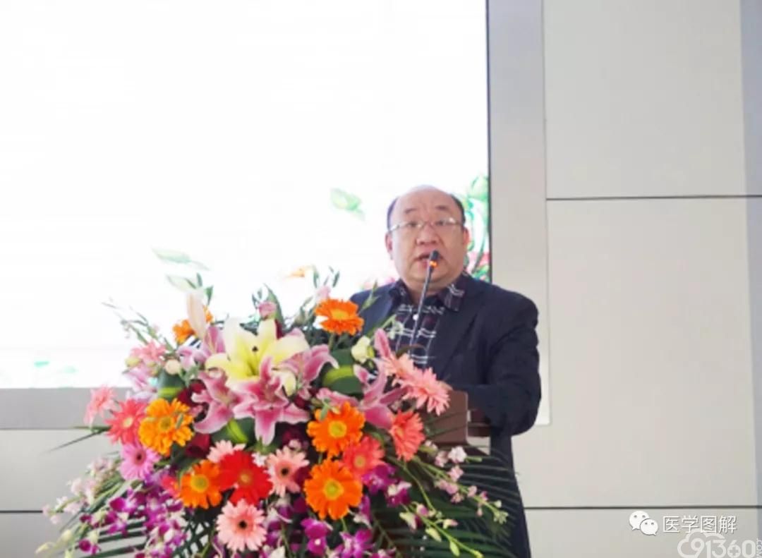 循序渐进,探宫颈之秘 行稳致远,谱妇科华章——黑龙江省医学会阴道镜及宫颈病理学专业委员会第二次会议