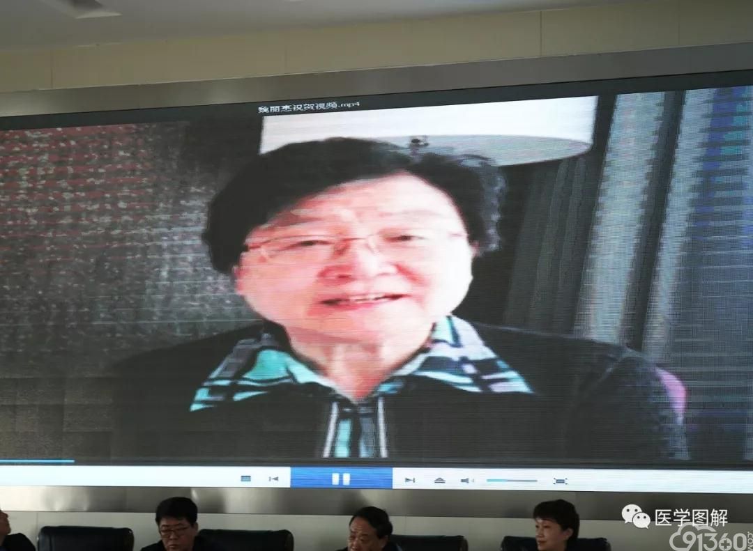 循序渐进,探宫颈之秘 行稳致远,谱妇科华章——黑龙江省医学会阴道镜及宫颈病理学专业委员会第二次会议