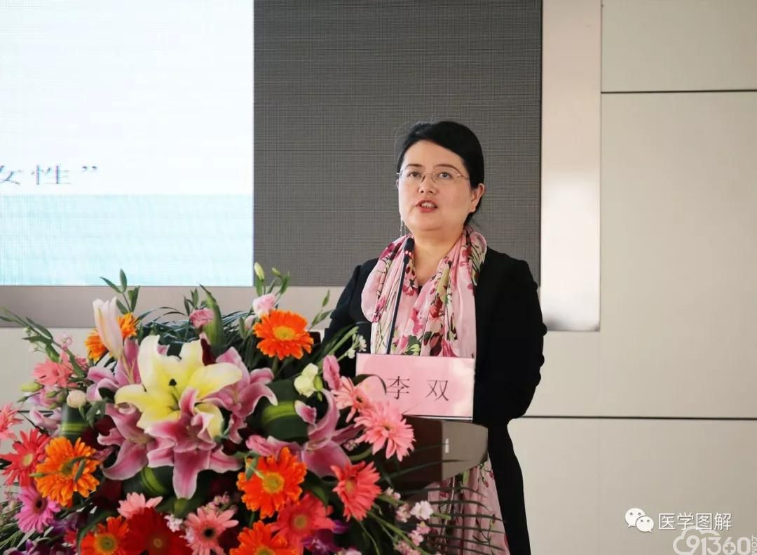 循序渐进,探宫颈之秘 行稳致远,谱妇科华章——黑龙江省医学会阴道镜及宫颈病理学专业委员会第二次会议