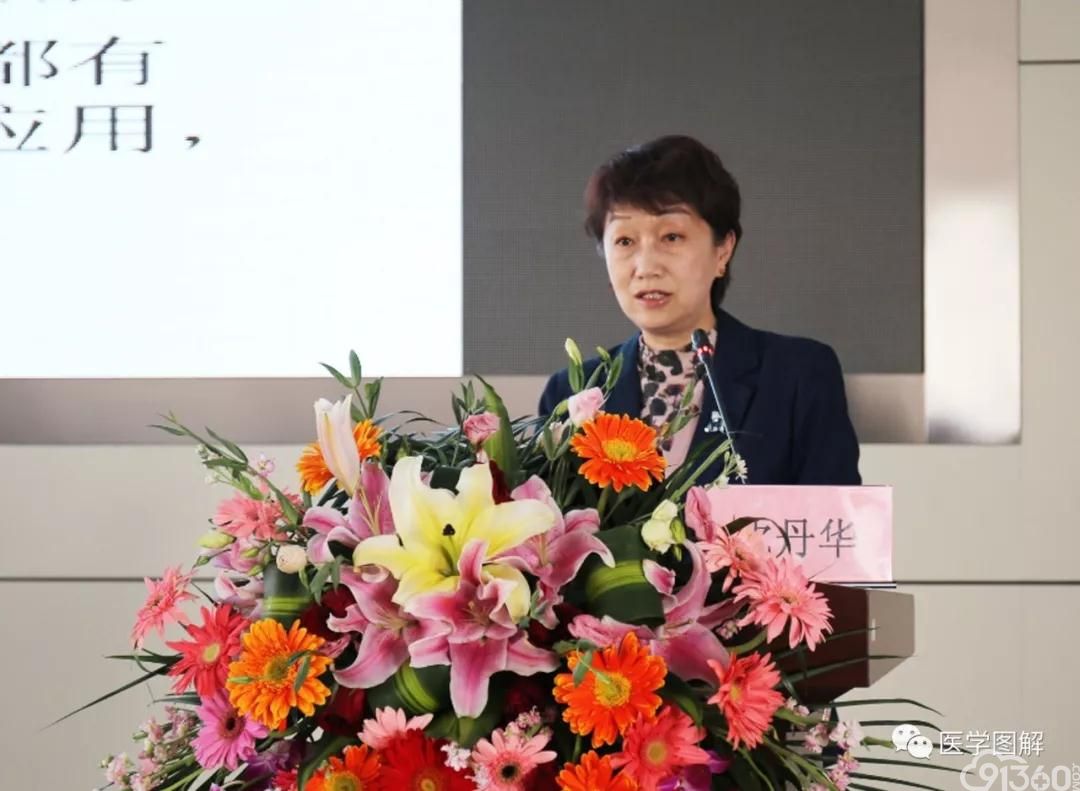 循序渐进,探宫颈之秘 行稳致远,谱妇科华章——黑龙江省医学会阴道镜及宫颈病理学专业委员会第二次会议