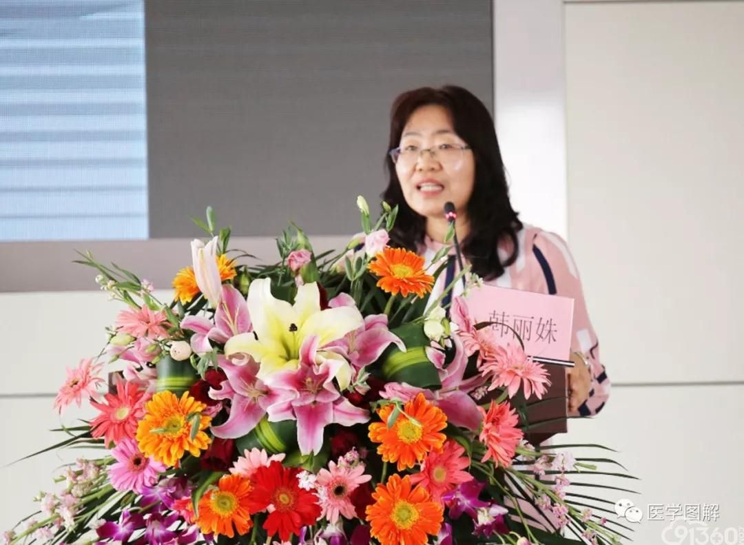 循序渐进,探宫颈之秘 行稳致远,谱妇科华章——黑龙江省医学会阴道镜及宫颈病理学专业委员会第二次会议