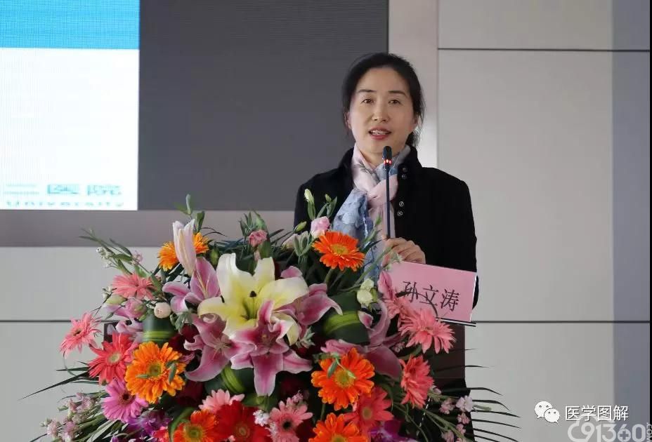 循序渐进,探宫颈之秘 行稳致远,谱妇科华章——黑龙江省医学会阴道镜及宫颈病理学专业委员会第二次会议