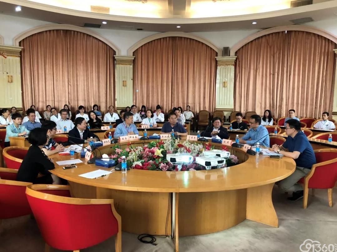 南方医院临床病理科基地住培迎检工作顺利完成