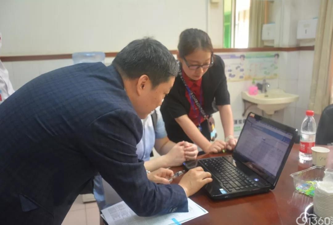 南方医院临床病理科基地住培迎检工作顺利完成