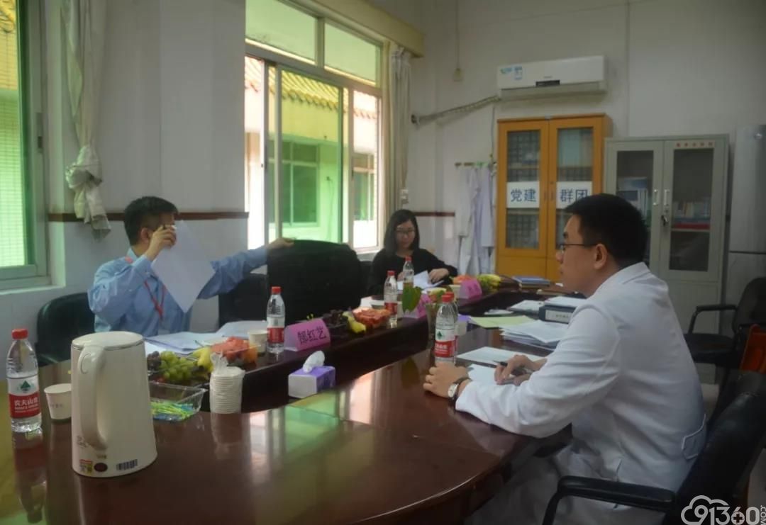 南方医院临床病理科基地住培迎检工作顺利完成