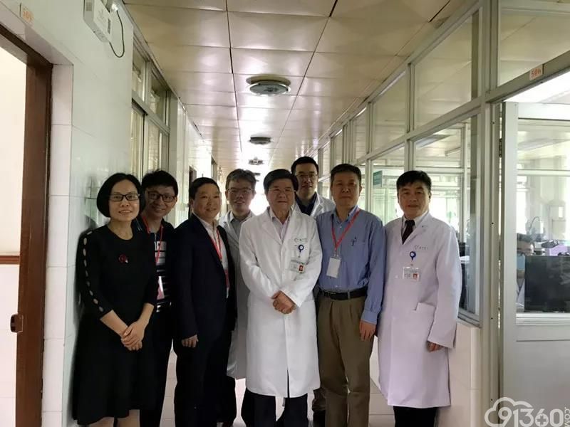 南方医院临床病理科基地住培迎检工作顺利完成