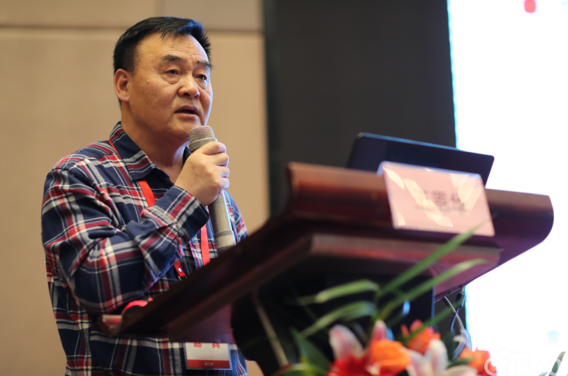 中国医科大学王恩华教授