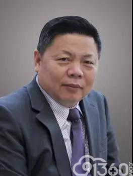 吴一龙