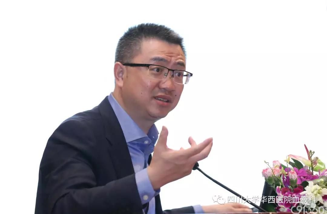第七届中国西部血液-病理-肿瘤学术会议召开