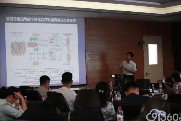标准化RAS检测助力结直肠癌精准医疗