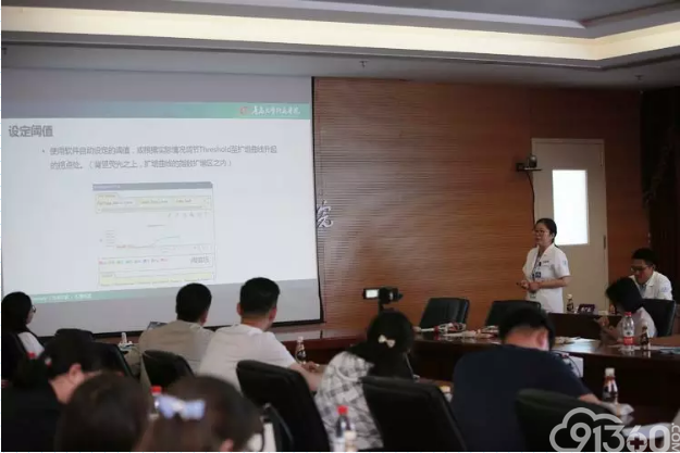 标准化RAS检测助力结直肠癌精准医疗