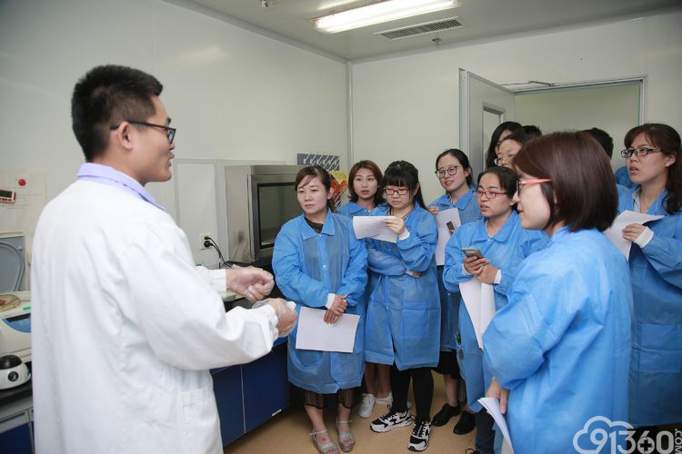 标准化RAS检测助力结直肠癌精准医疗