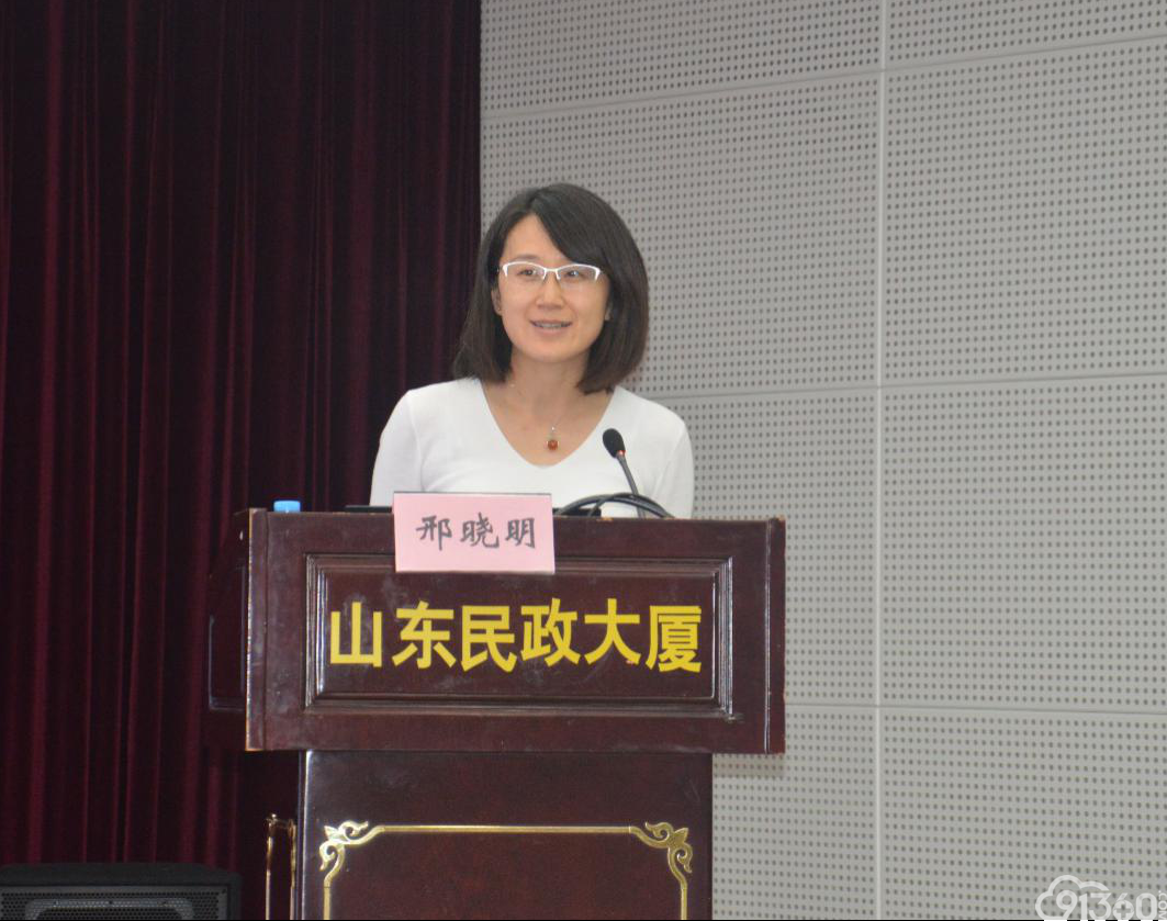 第二届中国病理青年精英识图大赛-山东选拔赛暨第一届山东省临床病理青年科研论坛在济南顺利召开