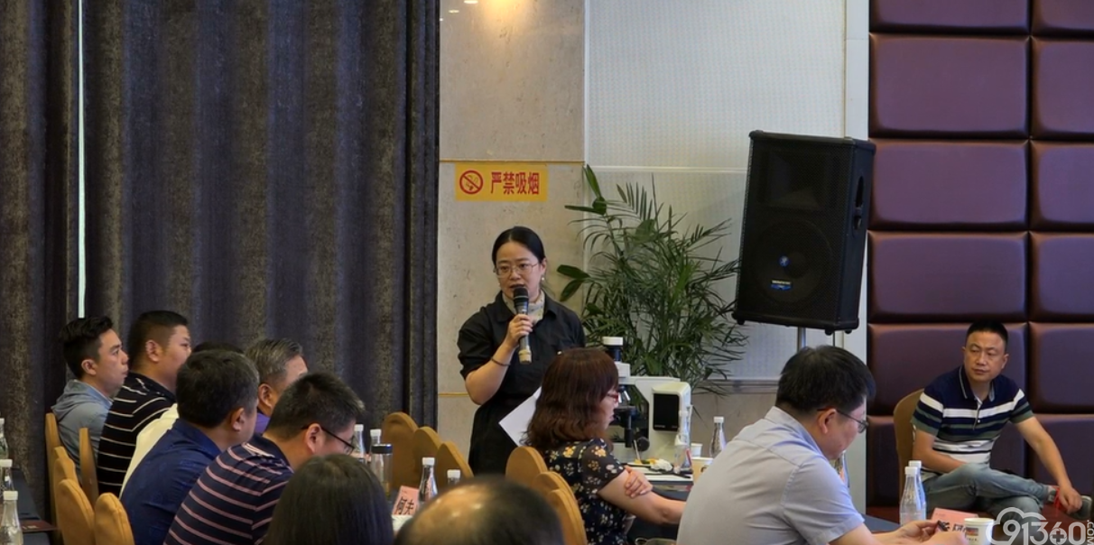 中华医学会病理学分会基层病理医师培训屯溪站顺利召开