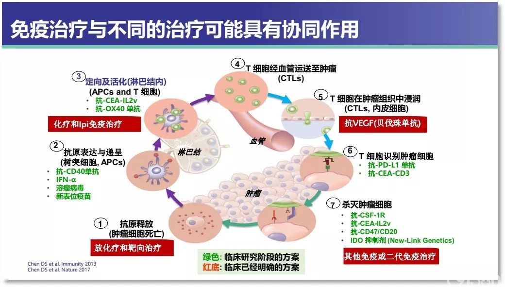 秦叔逵教授谈HCC治疗:免疫疗法势头强劲,联合血管靶向未来可期