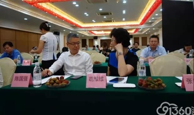 第二届中日友好病理学术研讨会在佛山举行