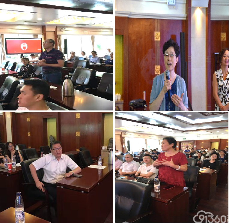 第七届全国心血管病理学会议 暨2019年心血管分子病理论坛 会议简报