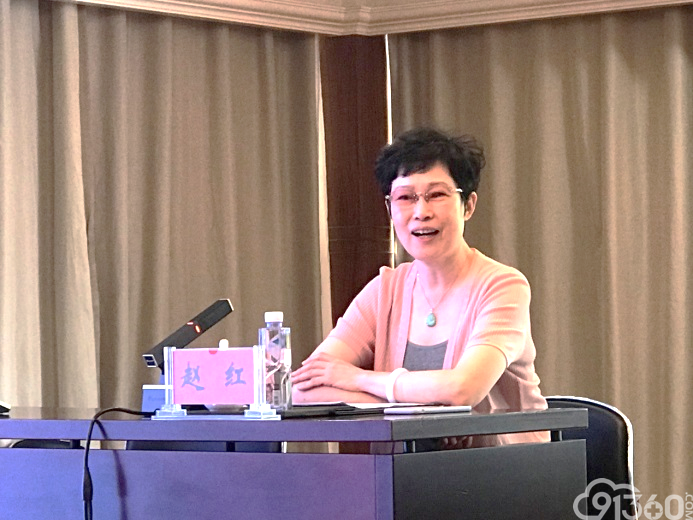 第七届全国心血管病理学会议 暨2019年心血管分子病理论坛 会议简报