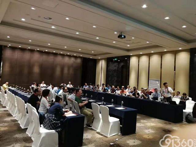 中华医学会病理学分会2019年“西部行”病理学习班在银川市成功举行