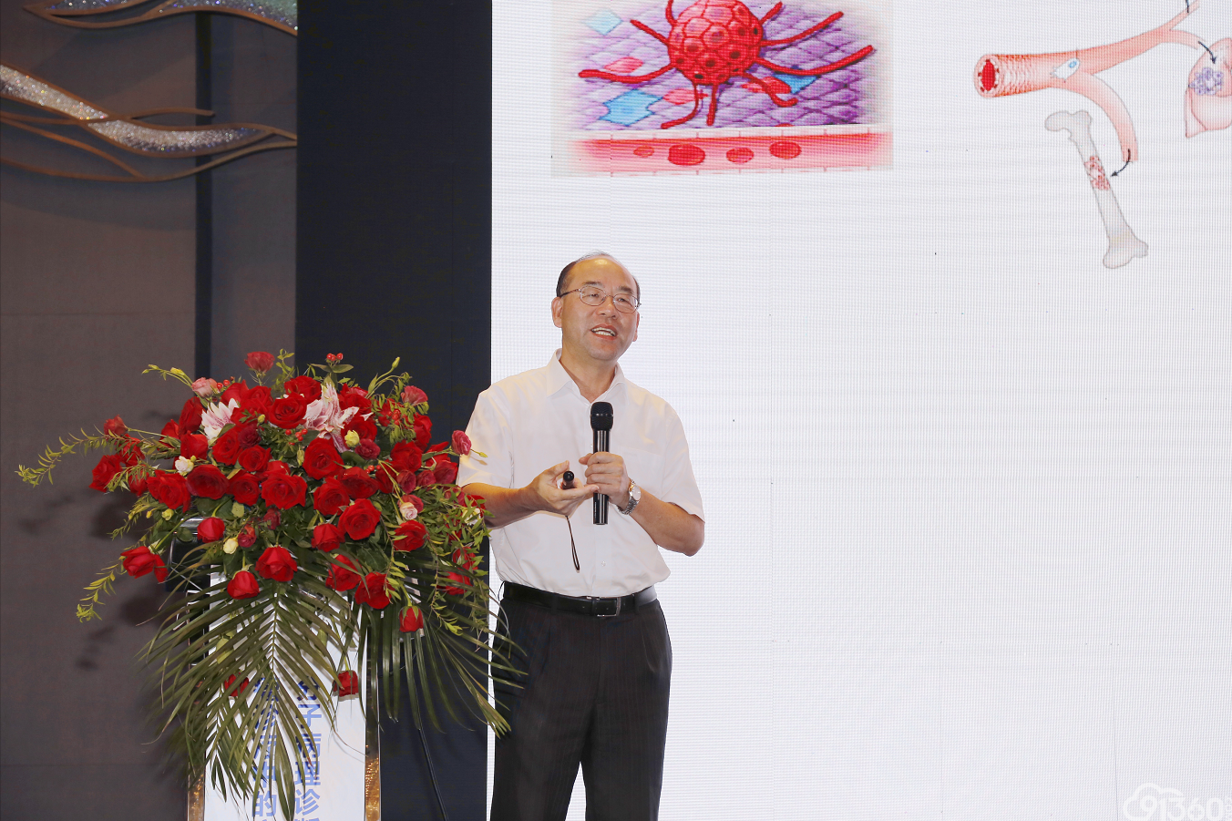 青岛大学附属医院病理科举办“2019年分子病理诊断技术在肿瘤诊疗中的应用培训班”