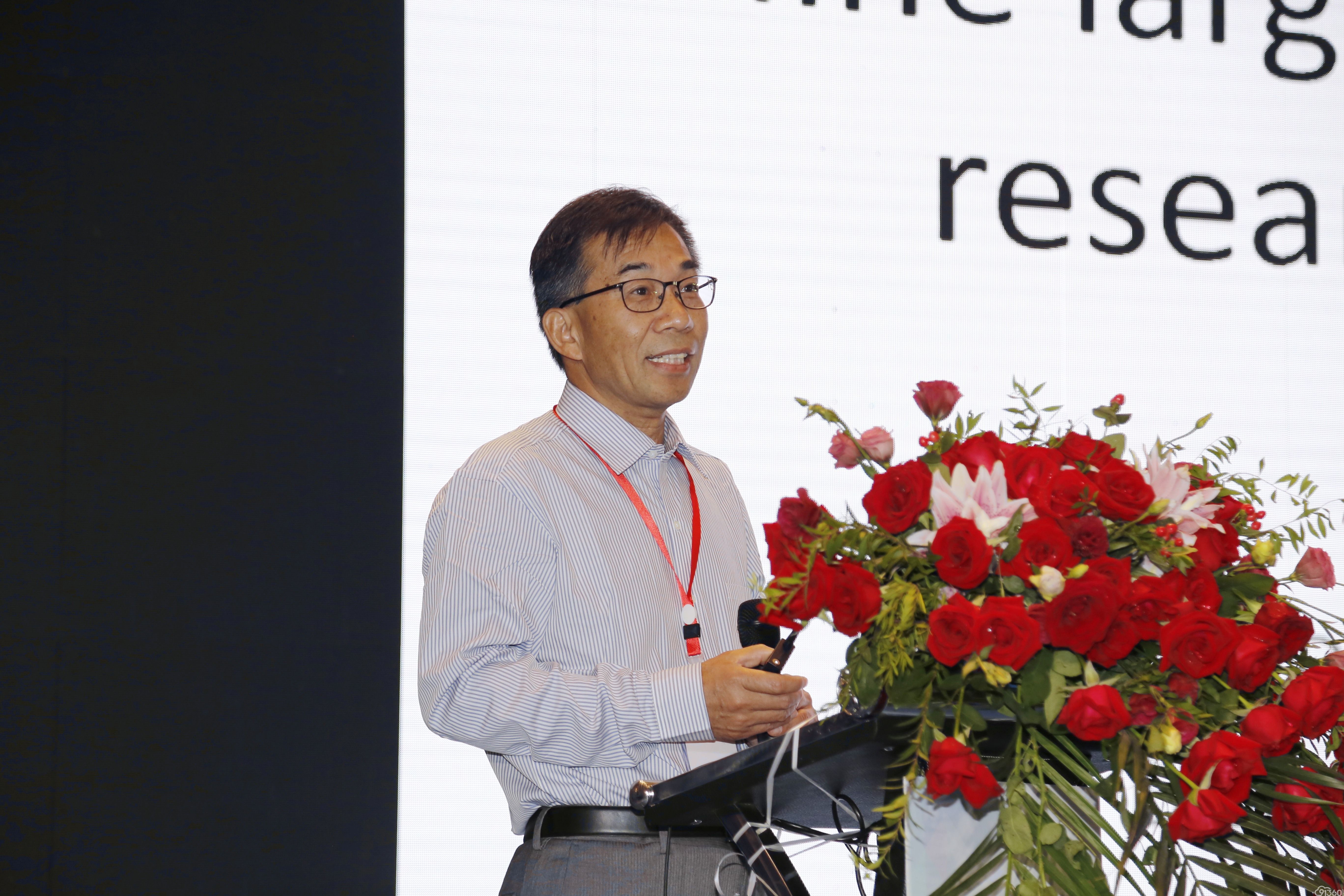 青岛大学附属医院病理科举办“2019年分子病理诊断技术在肿瘤诊疗中的应用培训班”