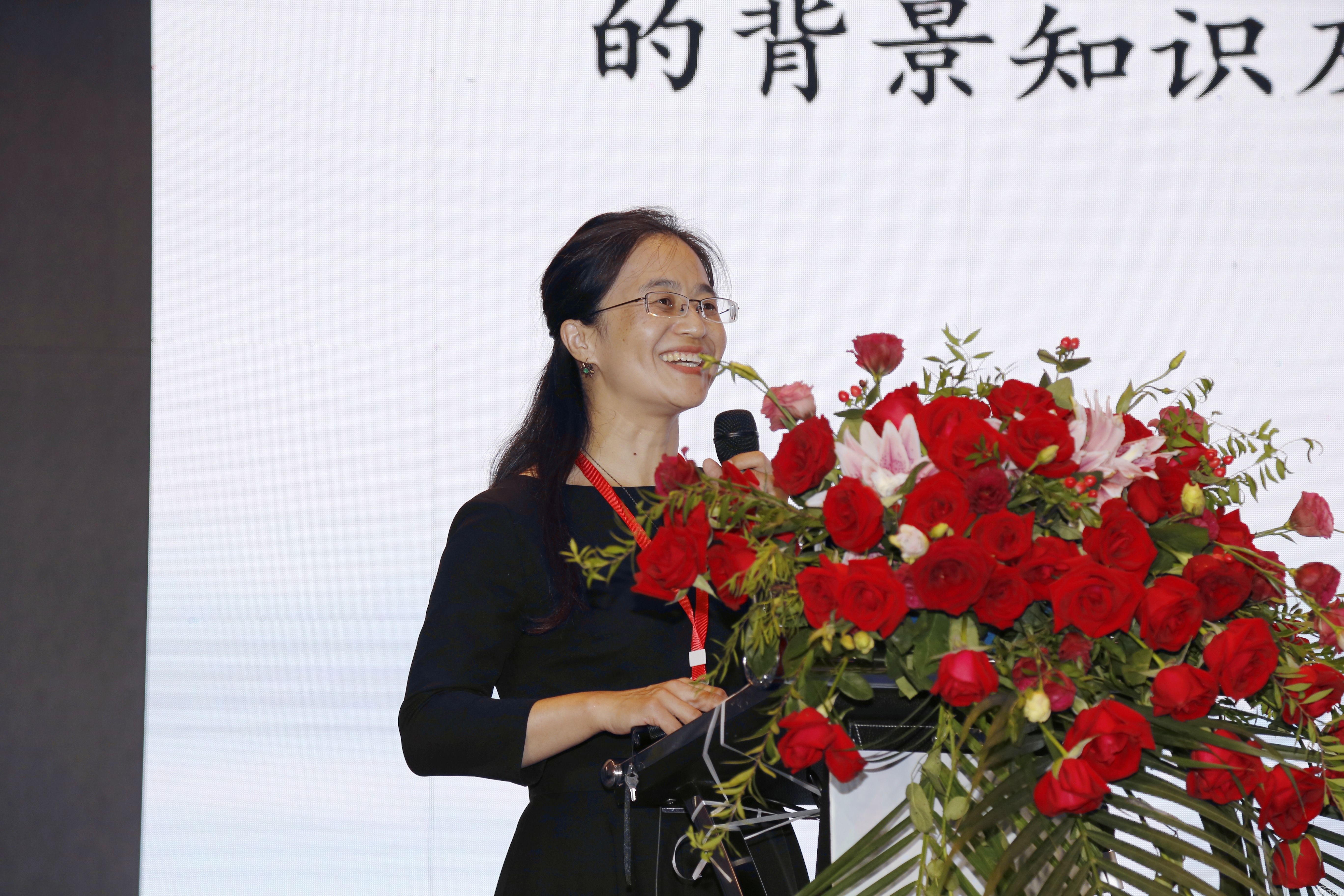 青岛大学附属医院病理科举办“2019年分子病理诊断技术在肿瘤诊疗中的应用培训班”
