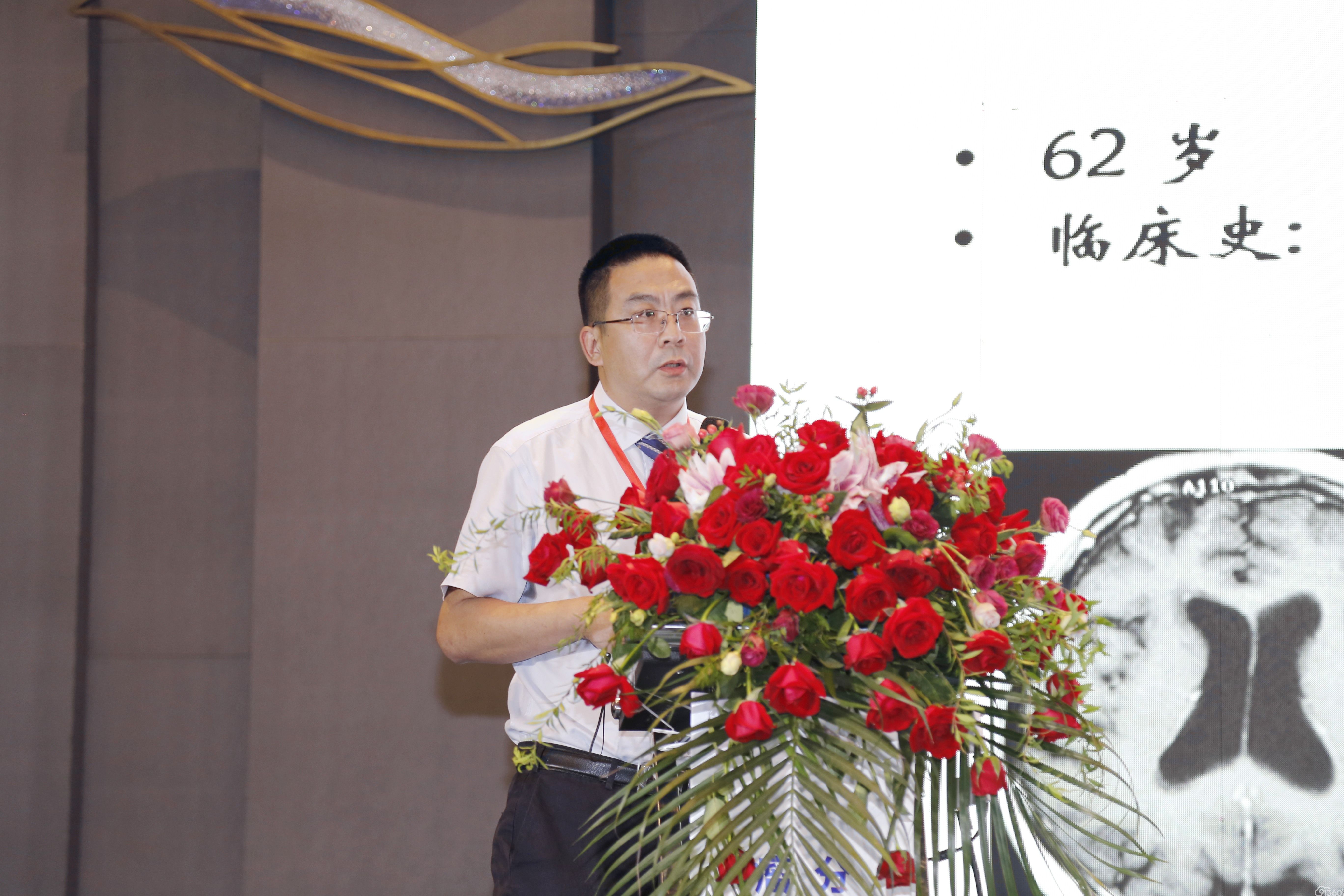 青岛大学附属医院病理科举办“2019年分子病理诊断技术在肿瘤诊疗中的应用培训班”