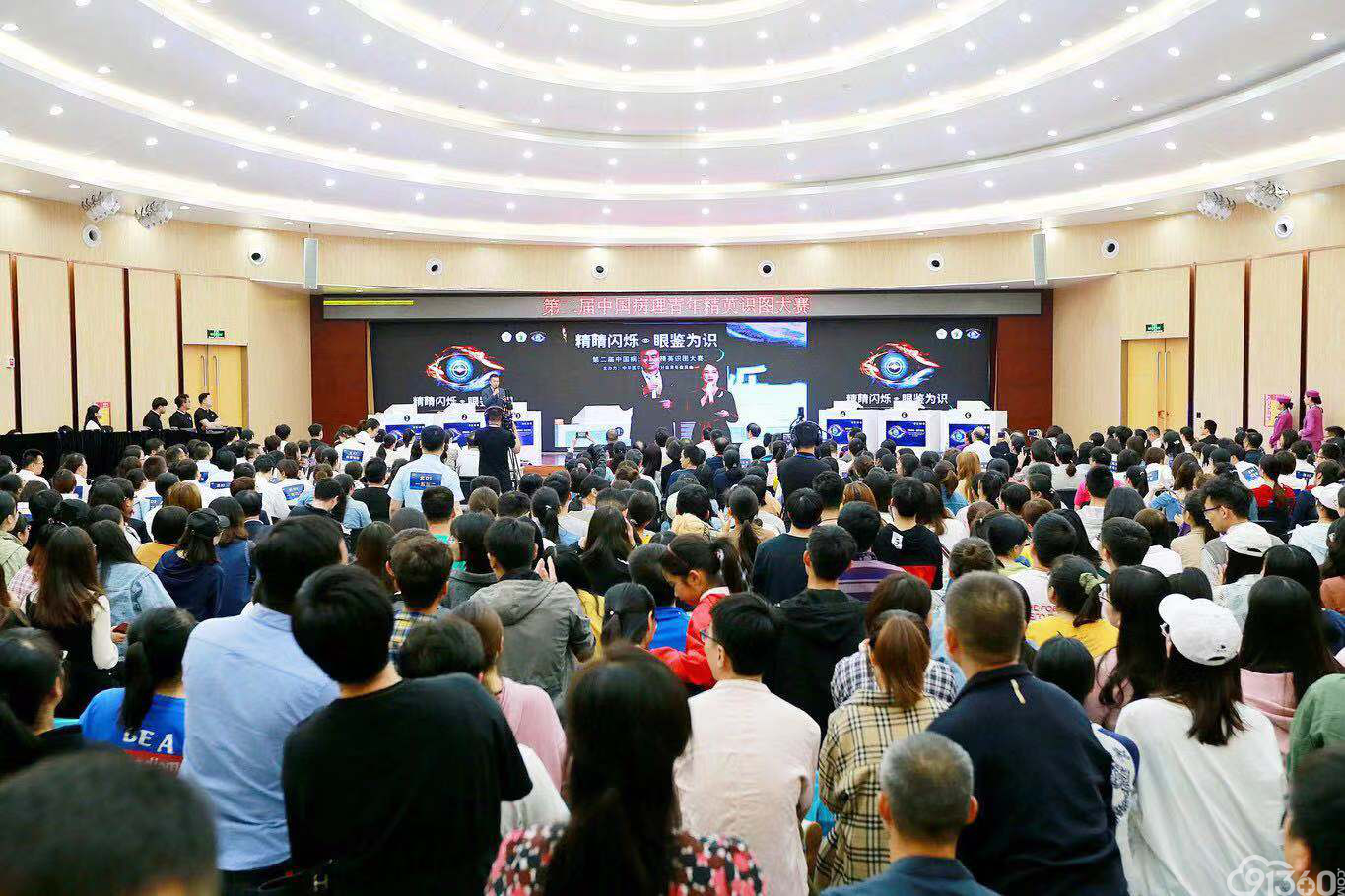 大医精诚丹心铸剑,病理无疆薪火相传——第二届中国病理青年精英识图大赛半决赛圆满结束