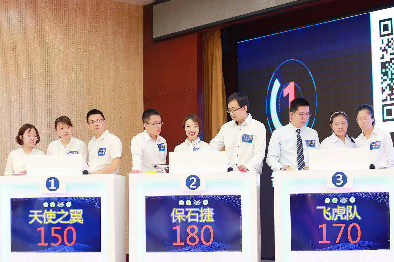 大医精诚丹心铸剑,病理无疆薪火相传——第二届中国病理青年精英识图大赛半决赛圆满结束