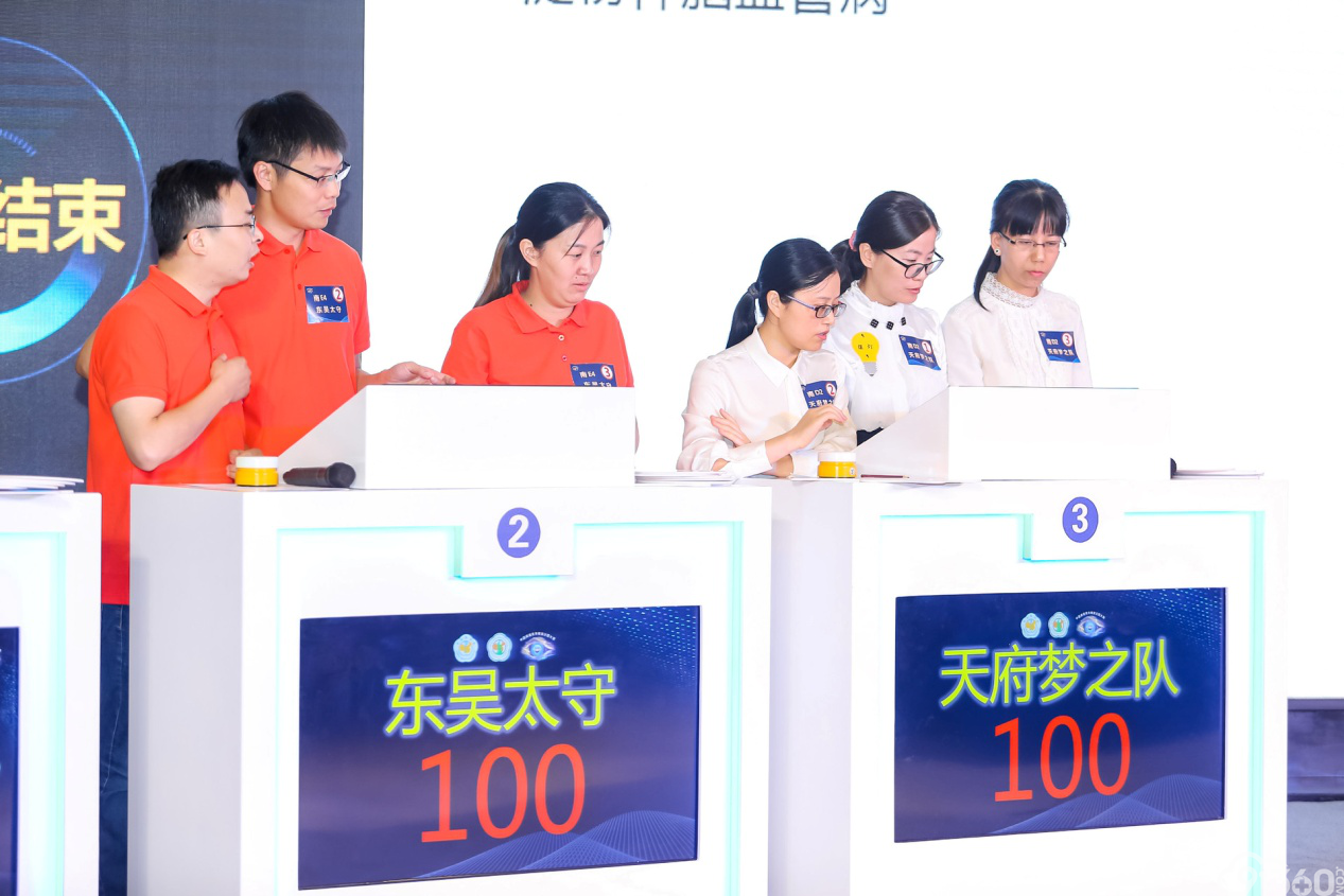 大医精诚丹心铸剑,病理无疆薪火相传——第二届中国病理青年精英识图大赛半决赛圆满结束
