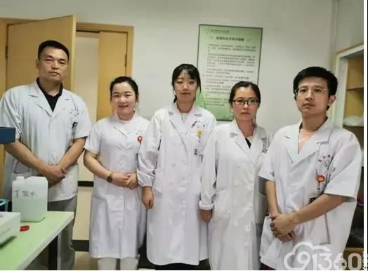 昆山市第三人民医院病理科成功承办“2019苏州市细胞病理学新进展学习班”