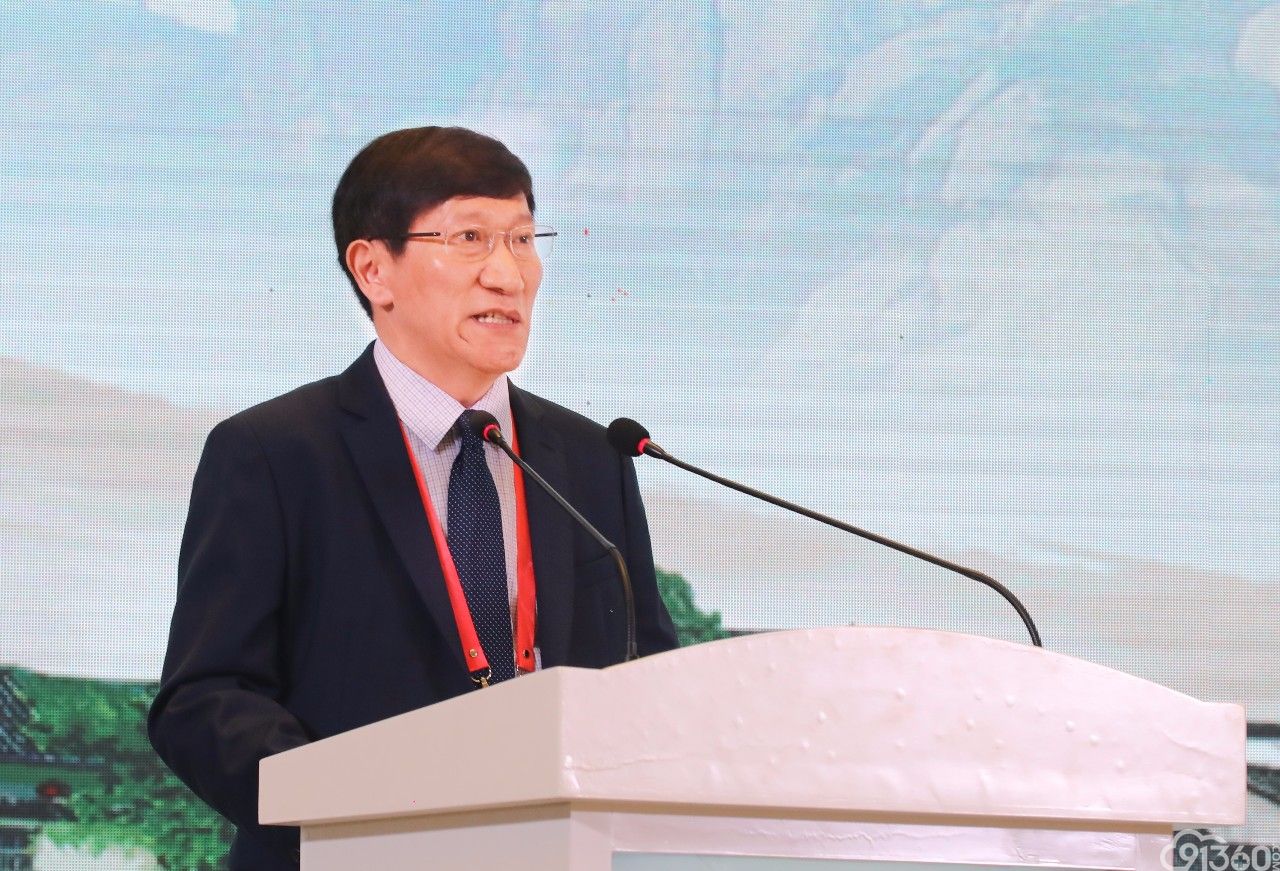 第十三届中国病理科医师年会在合肥召开