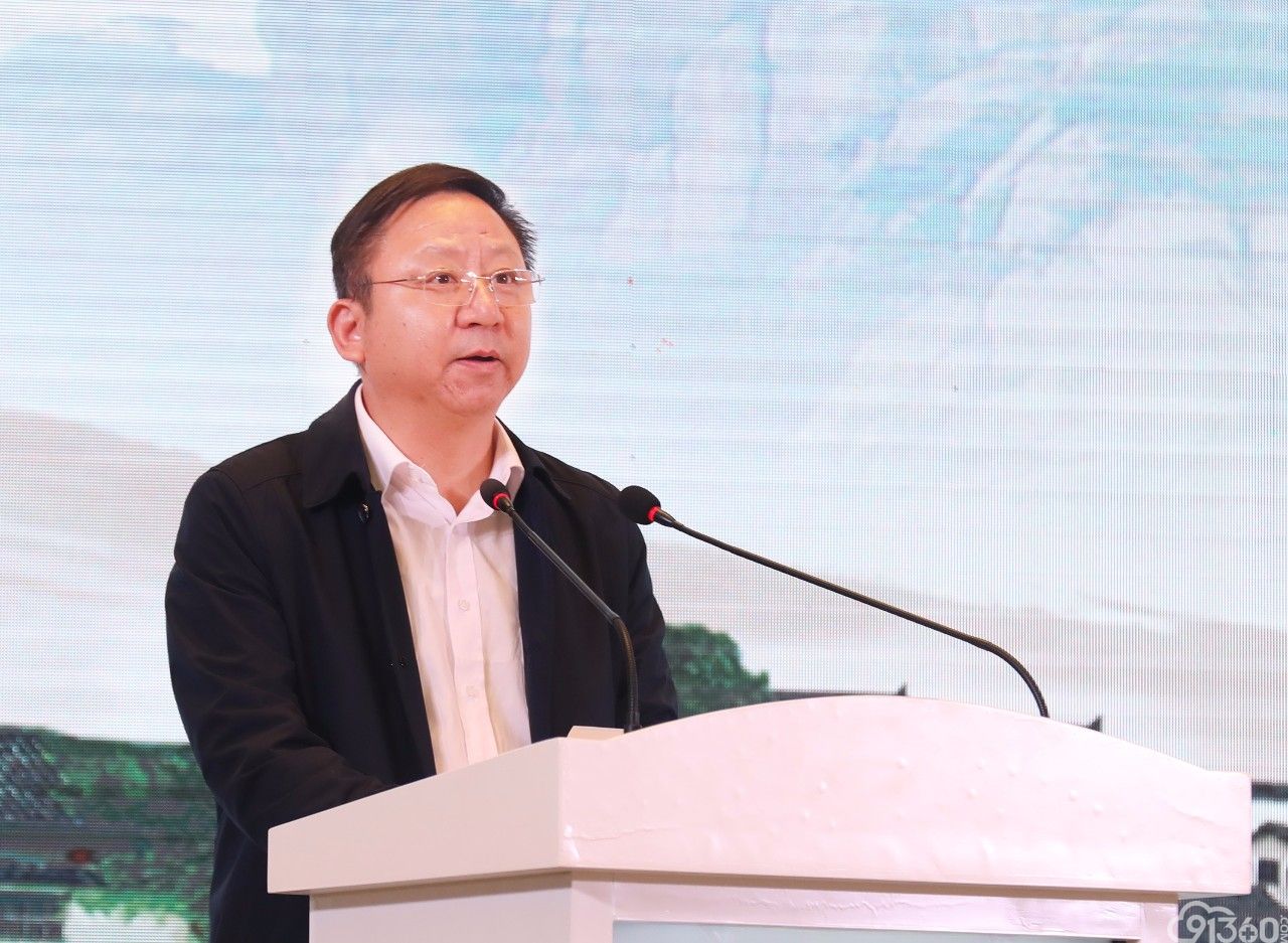 第十三届中国病理科医师年会在合肥召开
