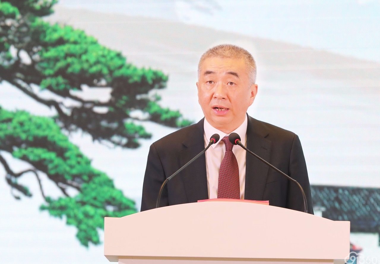 第十三届中国病理科医师年会在合肥召开